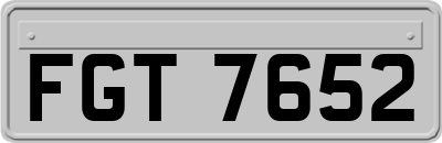 FGT7652