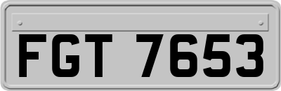 FGT7653