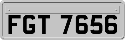 FGT7656
