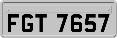 FGT7657
