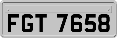 FGT7658