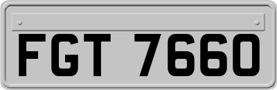 FGT7660