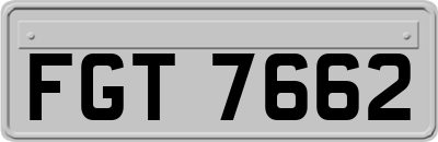 FGT7662