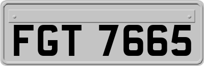 FGT7665