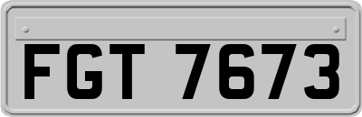 FGT7673