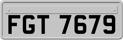 FGT7679