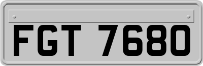 FGT7680
