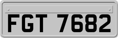 FGT7682