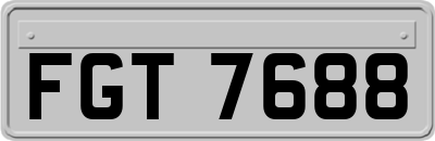 FGT7688