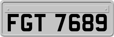 FGT7689
