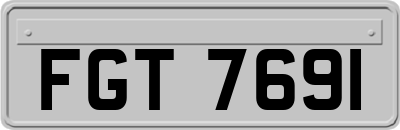 FGT7691