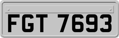 FGT7693