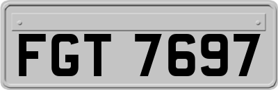 FGT7697
