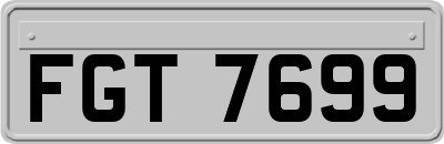 FGT7699