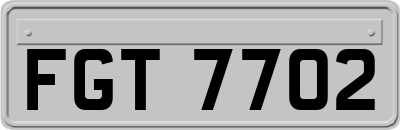 FGT7702