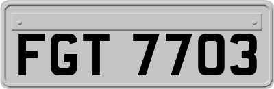 FGT7703
