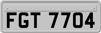 FGT7704