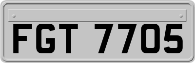 FGT7705