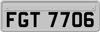 FGT7706