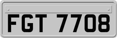 FGT7708