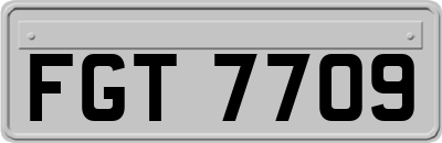 FGT7709