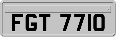 FGT7710