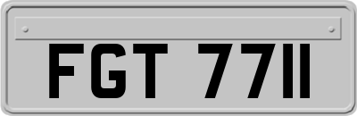 FGT7711