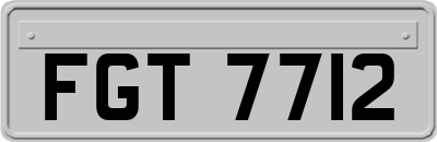 FGT7712