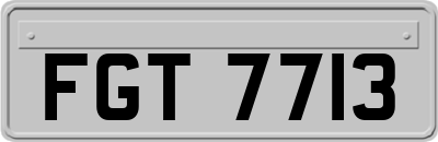 FGT7713