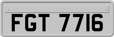 FGT7716