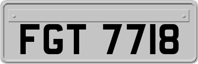 FGT7718
