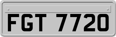 FGT7720