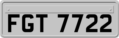 FGT7722