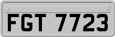 FGT7723