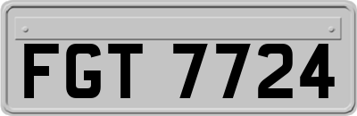 FGT7724