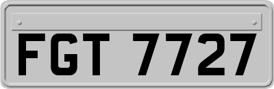 FGT7727