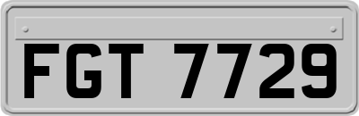 FGT7729