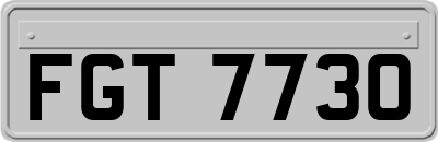 FGT7730