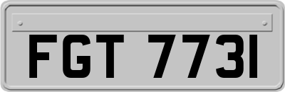 FGT7731