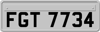FGT7734