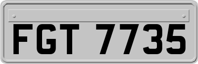 FGT7735