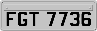 FGT7736