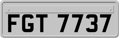 FGT7737