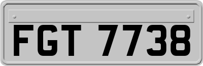 FGT7738