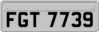 FGT7739