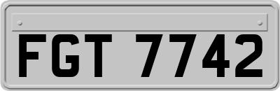 FGT7742
