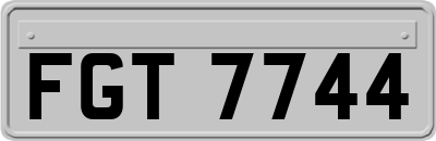 FGT7744