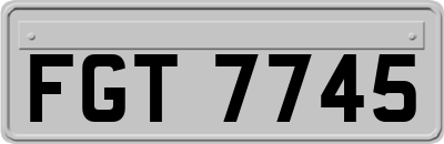 FGT7745