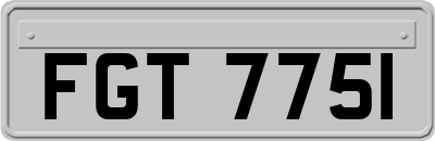 FGT7751
