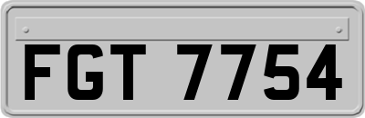 FGT7754